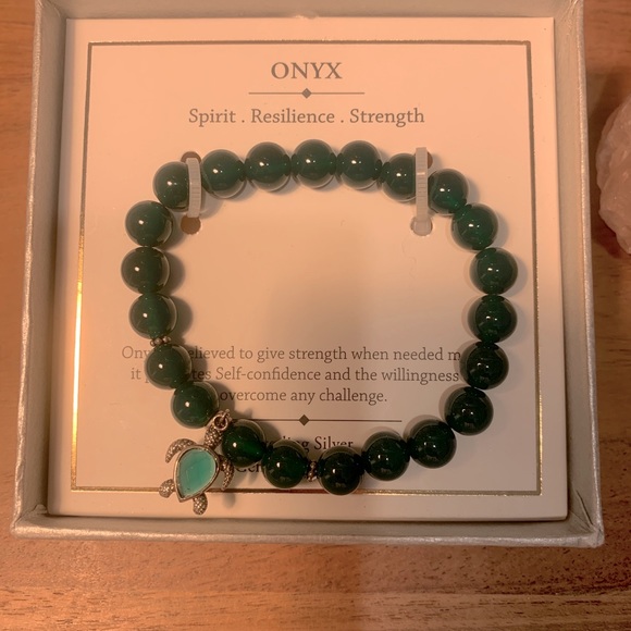 New beautiful bracelet - Picture 1 of 2